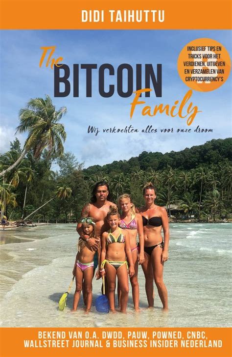 Bitcoin transactions are recorded on a public ledger. Crypto course - The Bitcoin Family in 2020 | New things to ...