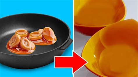 ¡lúcete con los mejores postres sin pasar horas en la cocina! 12 RECETAS DULCES FÁCILES Y TRUCOS DE COCINA - YouTube