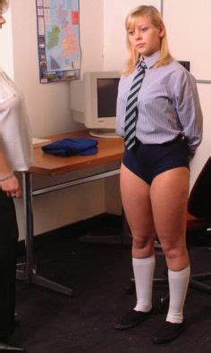 We have been through so much together and have seen each other through some big time ups and downs. School Uniform Knickers