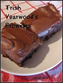 I even topped them with an espresso gla. 16 Best Trisha Yearwood Recipes images | Food recipes ...