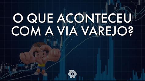 Should you invest in via varejo (bovespa:vvar3)? VIA VAREJO VVAR3: ESSA NOTÍCIA FEZ A AÇÃO SUBIR 7% ...