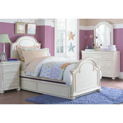 White twin bedroom sets wayfair furniture store. Found it at Wayfair - Kassidy Panel Bed | Kids bedroom ...