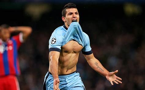 Sergio agüero, barcelona ile 2023 yılına kadar anlaştı ve senelik 5 milyon euro garanti ücret almayı kabul etti. Manchester City's Sergio Aguero is simply irreplaceable, a ...