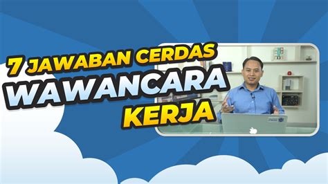 Pertanyaan interview tentang latar belakang pendidikan 4. Pertanyaan Interview yang Sering Muncul dan Cara ...