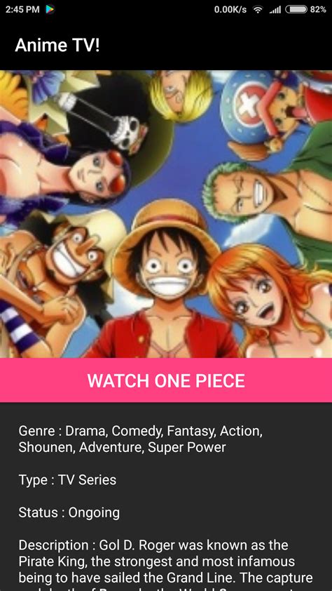 Anime tv apk for pc. Anime Tv Apk For Android