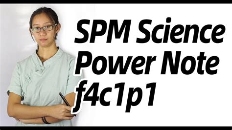 Form 4 chapter 4 +ndothermic 0heat adsorbed1 ( melting# +vaporation# %oiling# sublimation 0l particle mn1 +xothermic 0heat. SPM Science Power Note Form 4 Chapter 1 Part 1 - YouTube