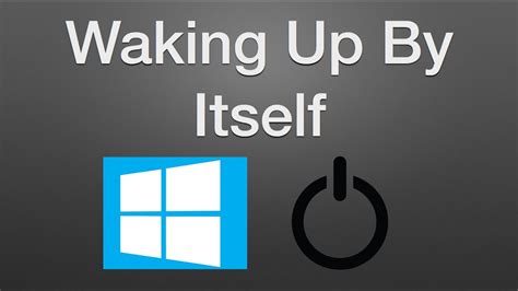 Get windows 10 out of tablet mode. How To Prevent Windows 10 Computer From Turning On When in ...
