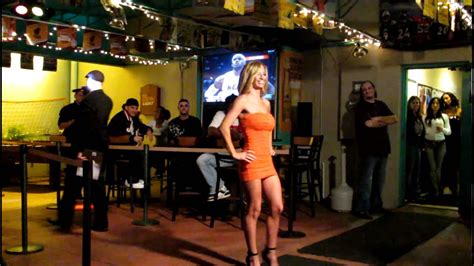 28.3k bugs and known issues. Billy,s Pub Too Bikini Contest 11-13-10 Part 1 - YouTube