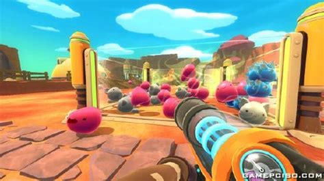 Slime Rancher - Download ISO Game PC Free