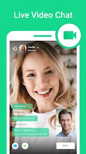 It's free for the basic features like chatting. Video Chat W-Match : Dating App, Meet & Video Chat - Apps ...