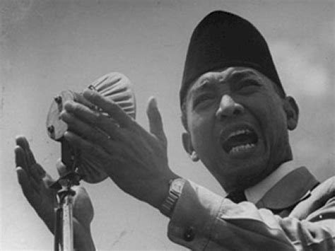 Kumpulan Quotes dan Kata Bijak Tokoh Nasional Indonesia Menginspirasi | Indozone.id