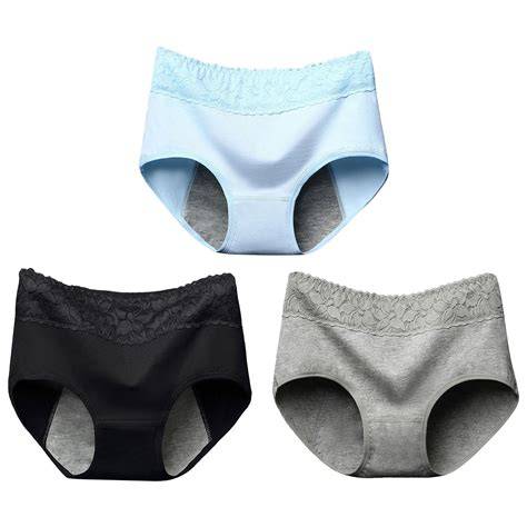 Demature Panties Gallery