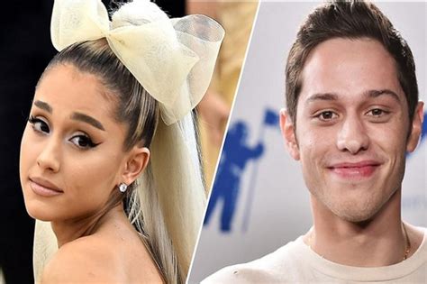 Pop star ariana grande has married her fiance dalton gomez in a tiny and intimate wedding. Siap Menikah, Ariana Grande Lindungi Harta Pribadi