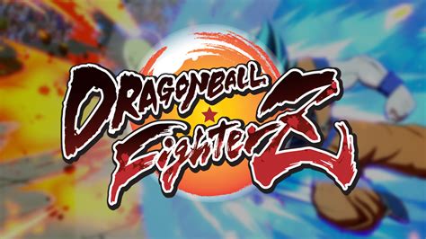 Partnering with arc system works, the game maximizes high end anime graphics and brings easy to learn but difficult to master fighting gameplay. Test Dragon Ball FighterZ - Kiss My Geek