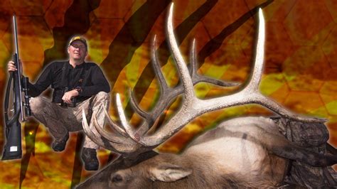 You'll find them and many others with us! Guy Eastman Elk Hunting the Honey Hole with Grizzly Bears ...