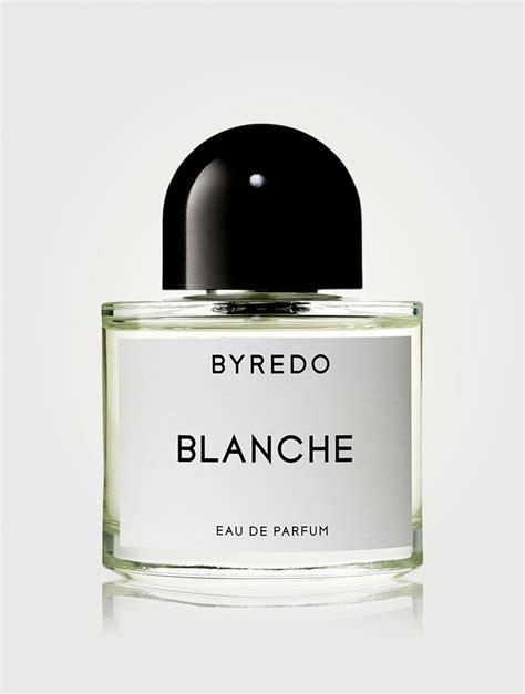 BYREDO Blanche Eau de Parfum | Holt Renfrew Canada