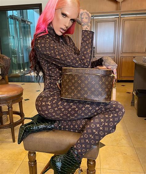 But how much do most youtubers get paid? Jeffree Star (@jeffreestar) • Instagram photos and videos ...