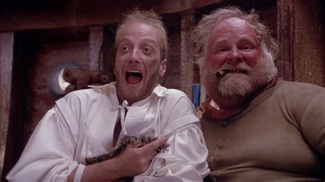 Get movie times, watch trailers and buy tickets. Cabin Boy Blu-ray - Chris Elliott