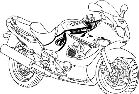 Among all the coloring pages based on automobiles, motorcycle coloring sheets are one of the most popular varieties with parents all over the world looking for these activity sheets for their kids. Coloring Pages: Free Printable Motorcycle Coloring Pages ...