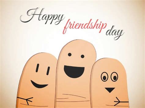 Friendship day reminds us that our world without. Happy Friendship Day 2020 card, images, HD pictures ...