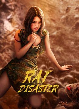 Yin yang master qingming's life is in danger and he travels to different worlds to prepare for the upcoming assaults. Rat Disaster (2021) | Nonton Drama Sub Indo