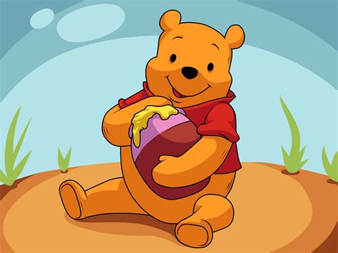 Maybe you would like to learn more about one of these? Winnie The Pooh wallpapers, Cartoon, HQ Winnie The Pooh pictures | 4K Wallpapers 2019