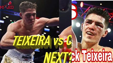 Bolavip te brindará todo sobre los pronósticos, y cómo y dónde ver el encuentro en estados unidos. TERRENCE CRAWFORD VS PATRICK TEIXEIRA VS BRIAN CASTAÑO 🤷‍♂ ...