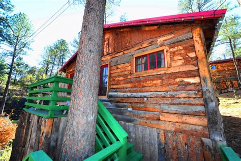 Check spelling or type a new query. Book Cabin #11, Ruidoso, New Mexico - All Cabins