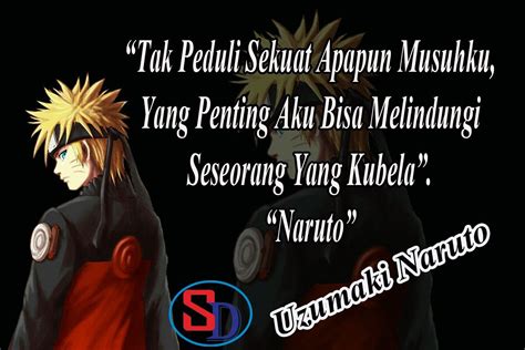 46 best wallpaper naruto images naruto anime naruto naruto uzumaki. Kata Kata Naruto Yang Menyentuh Hati - KATABAKU