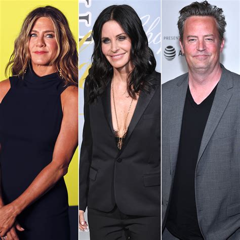 Friends reunion being rescheduled for the beginning of march. Jennifer Aniston Teases Courteney Cox and Matthew Perry ...