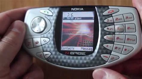 It brings me a nokia ngage qd instead of nokia ngage taco phone. Nokia N-gage Emulator For Pc - telelasopa