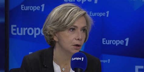 Valérie karsenti jeszcze nie ma biografii na filmwebie, możesz być pierwszym który ją doda! Valérie Pécresse : "Oui, on gardera le masque dans les transports tant que l'épidémie sera là"