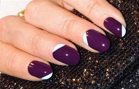 Uñas de pies sencillas uñas elegantes y sencillas decorados para uñas cortas diseños de uñas pies uñas manos así se llevan las uñas de novia este 2019. Diseños de uñas fáciles | Diseño de uñas faciles, Diseños ...