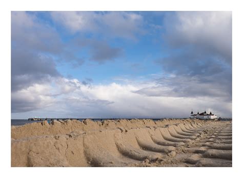 Originalfassung des gedichts footprints (c) 1964 margaret fishback powers; Spuren im Sand Foto & Bild | urlaub, world, landschaften ...