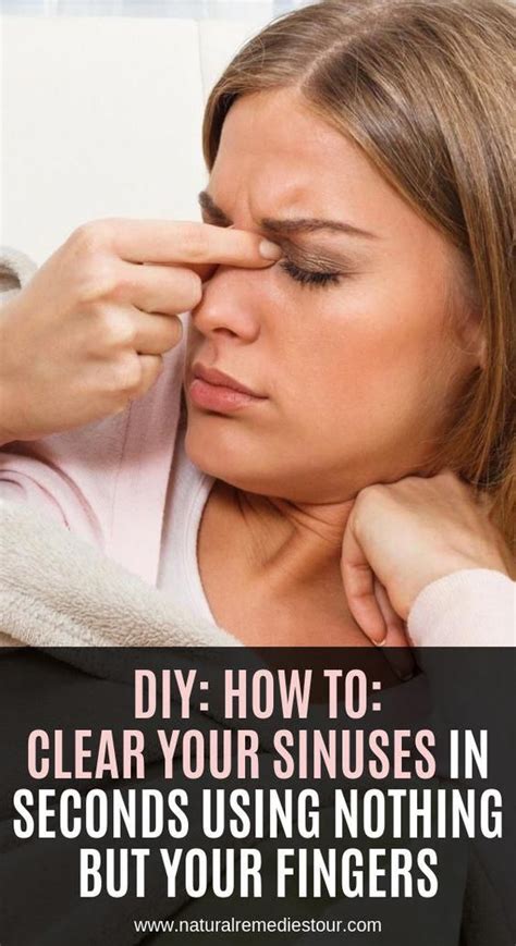 Pin by Rosie Twohill on Health in 2020 | Sinusitis, Sinus ...