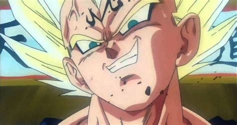 Gero's son, who later became the template for android 16. Dragon Ball: The 10 Worst Things Vegeta Ever Did, Ranked | CBR
