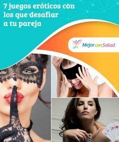 ¿te gustan los juguetes sexuales? 7 juegos eróticos con los que desafiar a tu pareja | Juegos de pareja, Juegos, Parejas