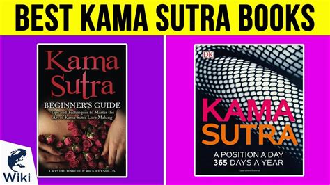 This statement is included in the opening chapter of the text, a common practice in ancient hindu texts likely included to prevent major and unauthorized expansions of a popular text. 7 Best Kama Sutra Books 2019 - YouTube