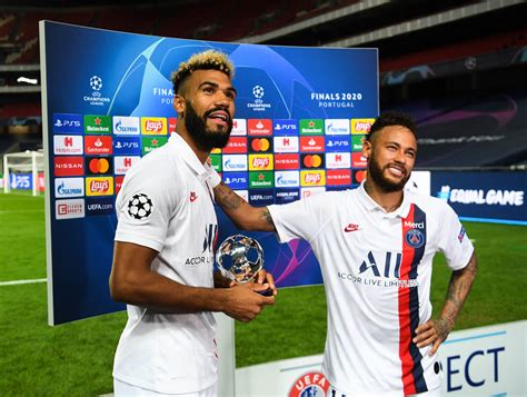 Fc bayern is a very special club, the number one club in germany and also one of the best clubs in the world. Choupo-Moting revient sur son entrée décisive lors d ...