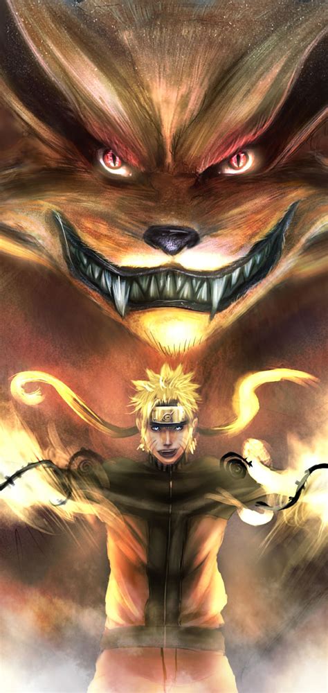 Looking for the best naruto iphone 6 wallpapers? Lock Screen Naruto Wallpaper Iphone 11 - WallpapersCast