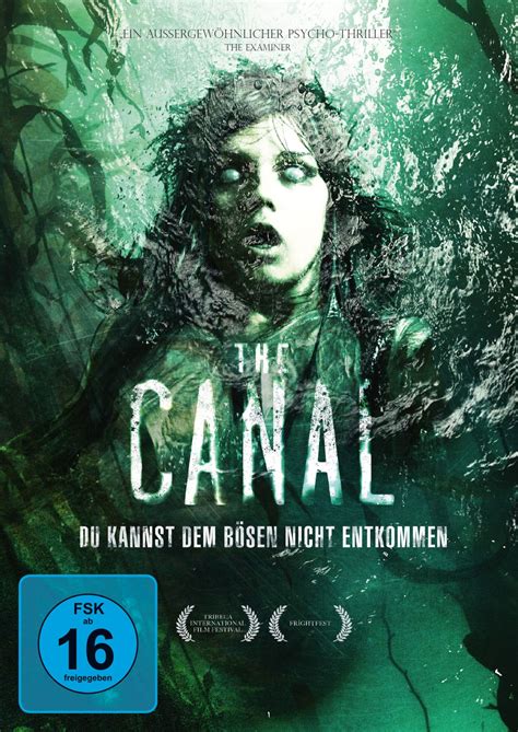 • 21 млн просмотров 10 месяцев назад. The Canal - Du kannst dem Bösen nicht entkommen - Film ...