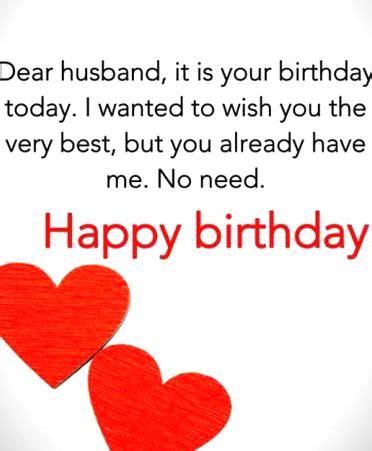 Wishing my cousin a happy birthday, and letting her know how much i would like to see her! Funny Happy Birthday Wishes for your Husband in 2020 | Husband birthday quotes, Cousin birthday ...