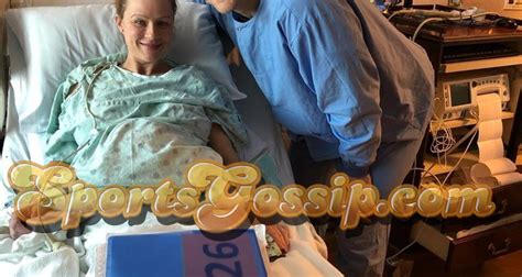 Karl rasmussen, november 18, 2020 1:31 pm. Clay Matthews and Casey Noble Welcome a Baby Boy - Sports ...