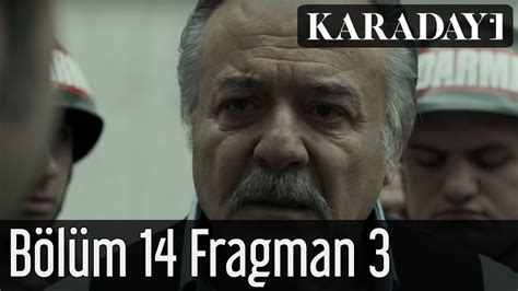 Atv'nin sevilen yeni dizisi kardeşlerim 14. Karadayı 14.Bölüm Fragmanı 3 - YouTube