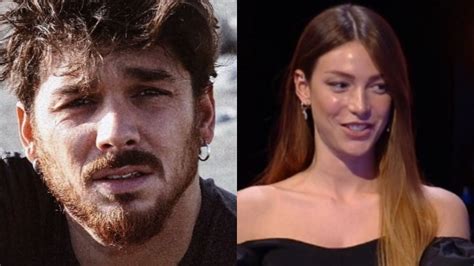 Occhi puntati in questo momento su andrea cerioli che proprio di recente ha presentato su facebook ai suoi fans la sua nuova fiamma. Isola, Andrea Cerioli alla fidanzata Arianna: "Non è come ...