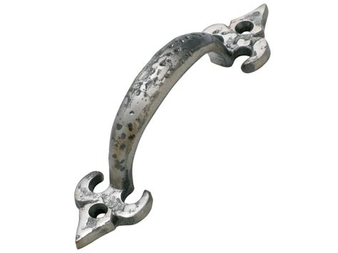 Bienville collection fleur de lis cabinet pull 5 13 16 wide in. Tradco Fleur-De-Lis Pulls | Kitchen And Cabinet Handles ...