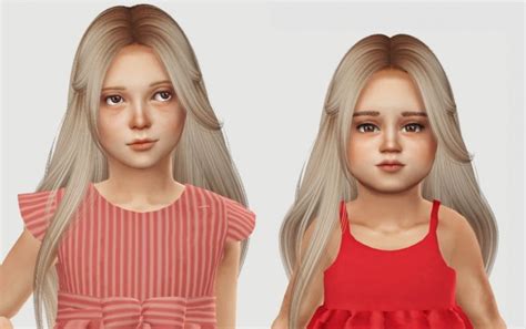 Shop birch lane for classics you'll love forever. Sims 4 Hairs ~ Simiracle: Nightcrawler`s Muse Hair Retextured