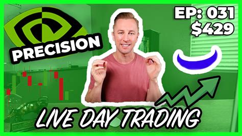 Safe and secure two factor. Day Trading $NVDA With Webull (Super Quick Scalp) - YouTube