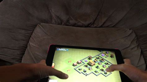 Maybe you would like to learn more about one of these? Clash Of Clans My 2nd account - YouTube