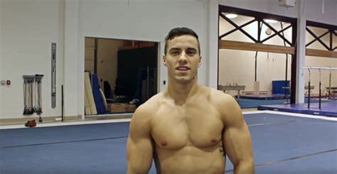 Male Gymnasts | Heroes | male gymnasts | Pinterest ...